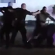 Image for article titled Here We Go Again: Video Shows Michigan Cop Repeatedly Punching Black Woman in the Head